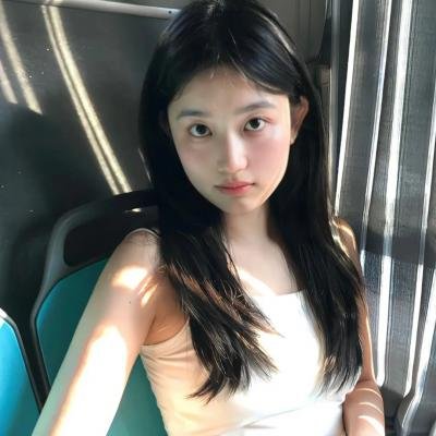 水瓶座女孩