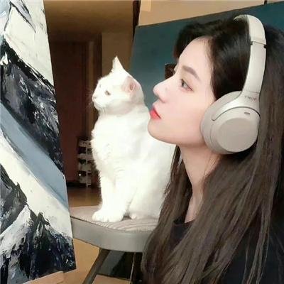 像法国电影那样
