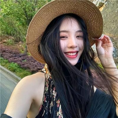 深夜中的企鹅